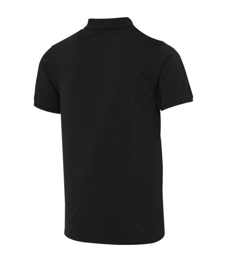 Polo Beryl Adulte Noir Elevate