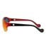 Lunettes De Soleil Homme Taille Unique Rouge Moncler-2