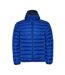 Doudoune Matelassée Norway Homme Bleu Électrique Roly-1