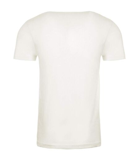 T-shirt Adulte Blanc Next Level Apparel