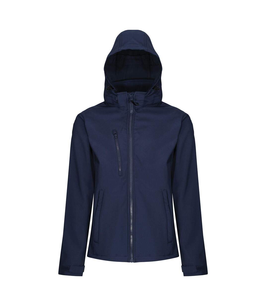 Veste Softshell Venturer Homme Bleu Marine Regatta-2