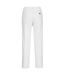 Pantalon femme blanc Portwest-2