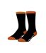Lot de 4 paires de chaussettes Fast and Furious Freegun-3