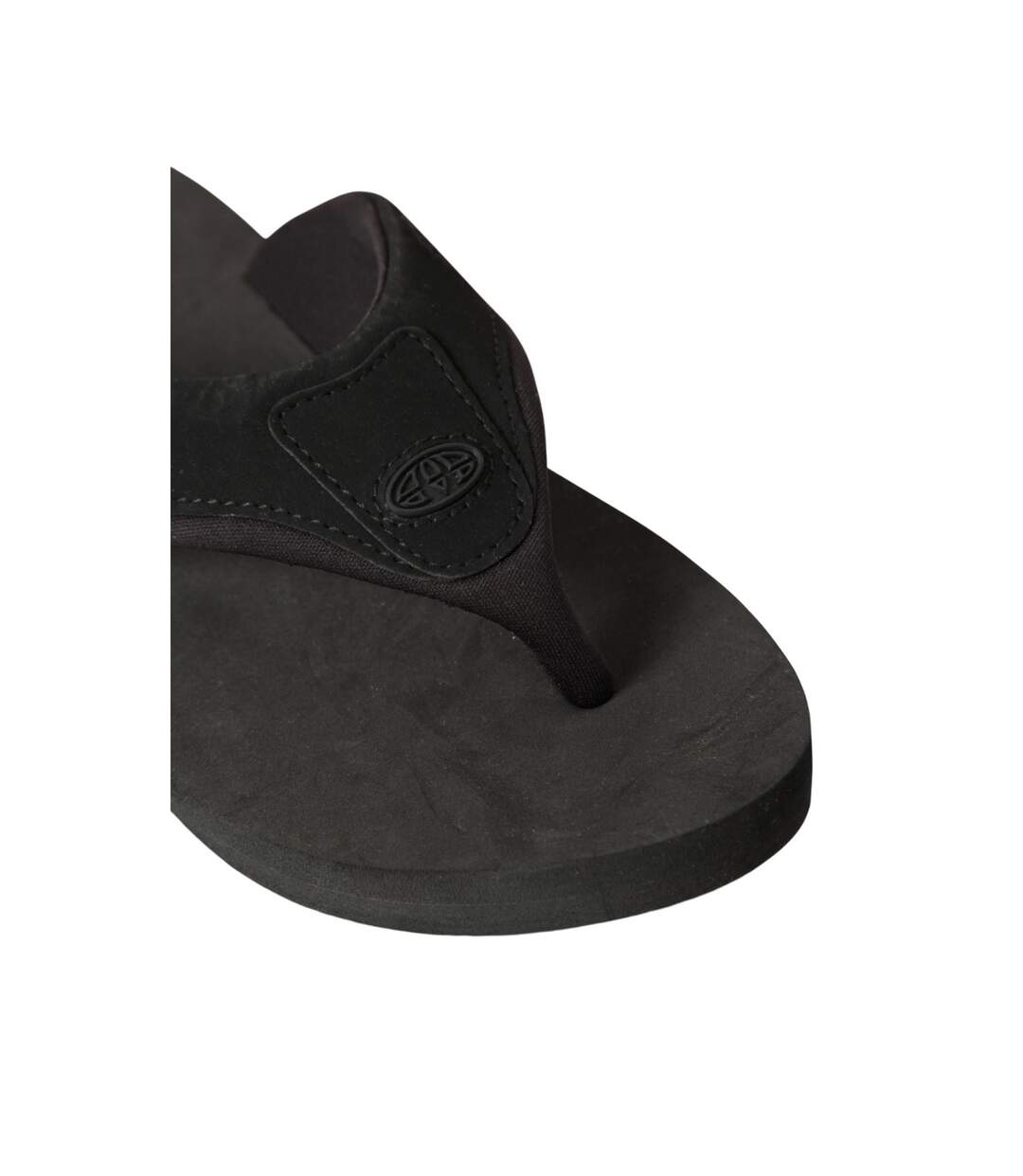 Tongs Jekyl Homme Gris Animal-4