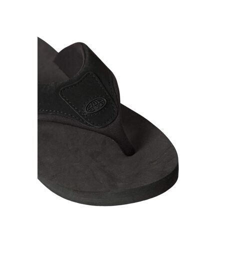 Tongs Jekyl Homme Gris Animal
