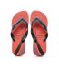 Tongs Rouge Homme Havaianas Max Basic - 39/42