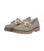 Mocassin à Cuir Rieker RGD-3