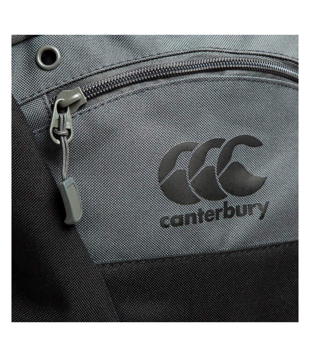 Sac à dos classic taille unique noir Canterbury-4