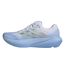 Mens Supernova Rise 3 Shoes Glow Silver Adidas-3