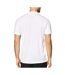 Polo Blanc Homme Pepe Jeans Vincent - XL-2