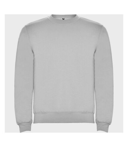 Sweat clasica adulte blanc Roly