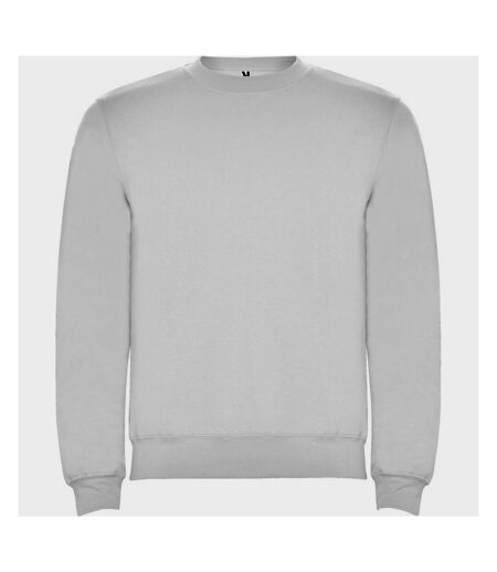 Sweat clasica adulte blanc Roly