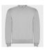 Sweat clasica adulte blanc Roly