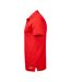 Polo Advantage Homme Rouge Cutter & Buck-3