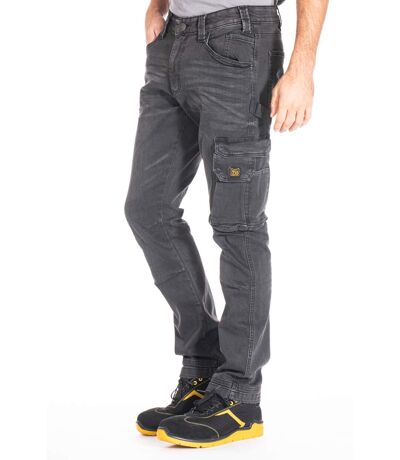 Jeans de travail stretch coupe confort JOBGR 'Rica Lewis'