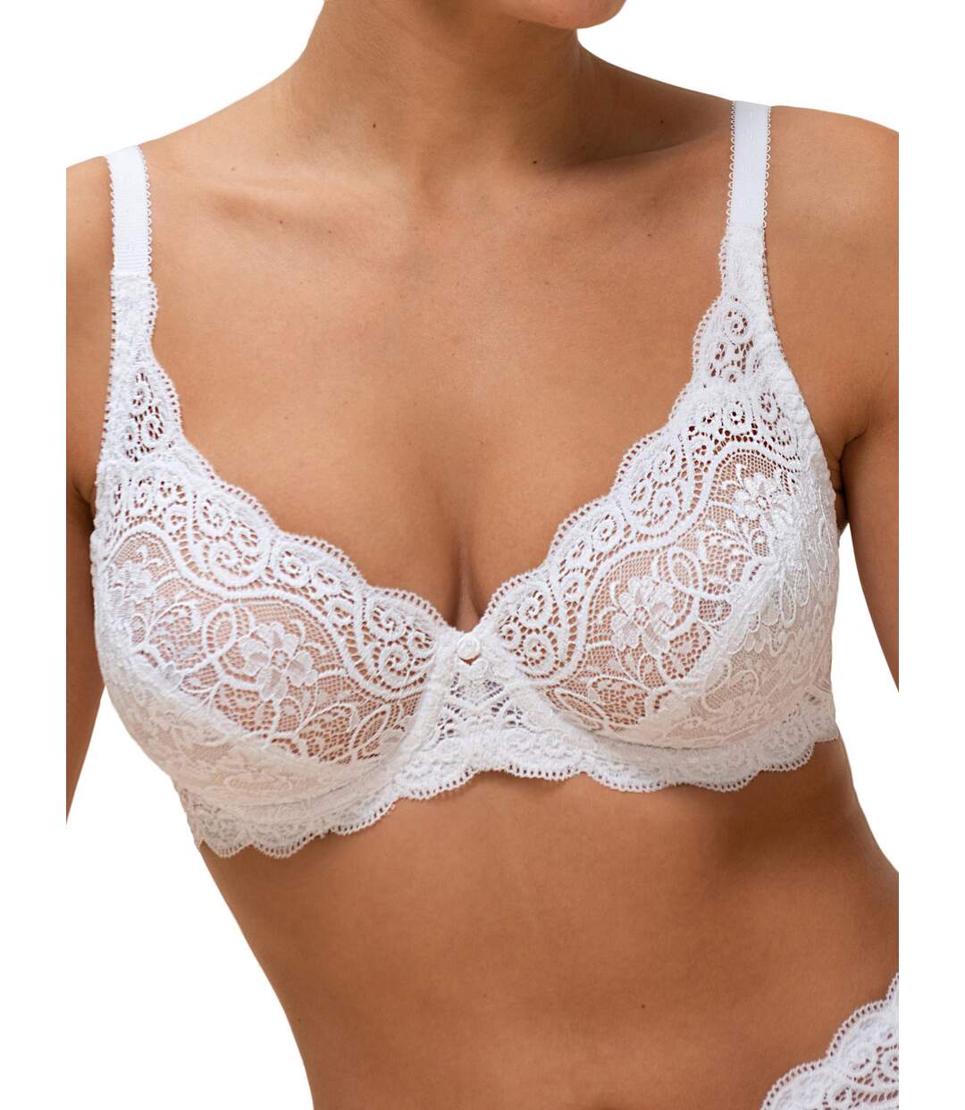 Soutien-gorge armaturé AMOURETTE 300 W X Triumph-3