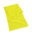 Cache-cou Morf Taille Unique Jaune Fluo Beechfield-2