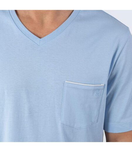 Pyjama court homme Business Eminence