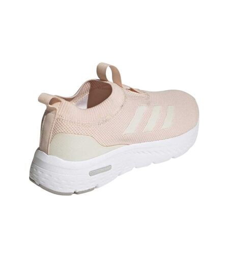 Baskets Cloudfoam Move Sock Femme Quartz Gris Adidas