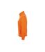 SOLS - Veste polaire NORTH - Femme (Orange néon) - UTPC344