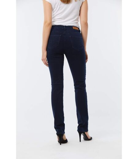 Jean coton straight LC161