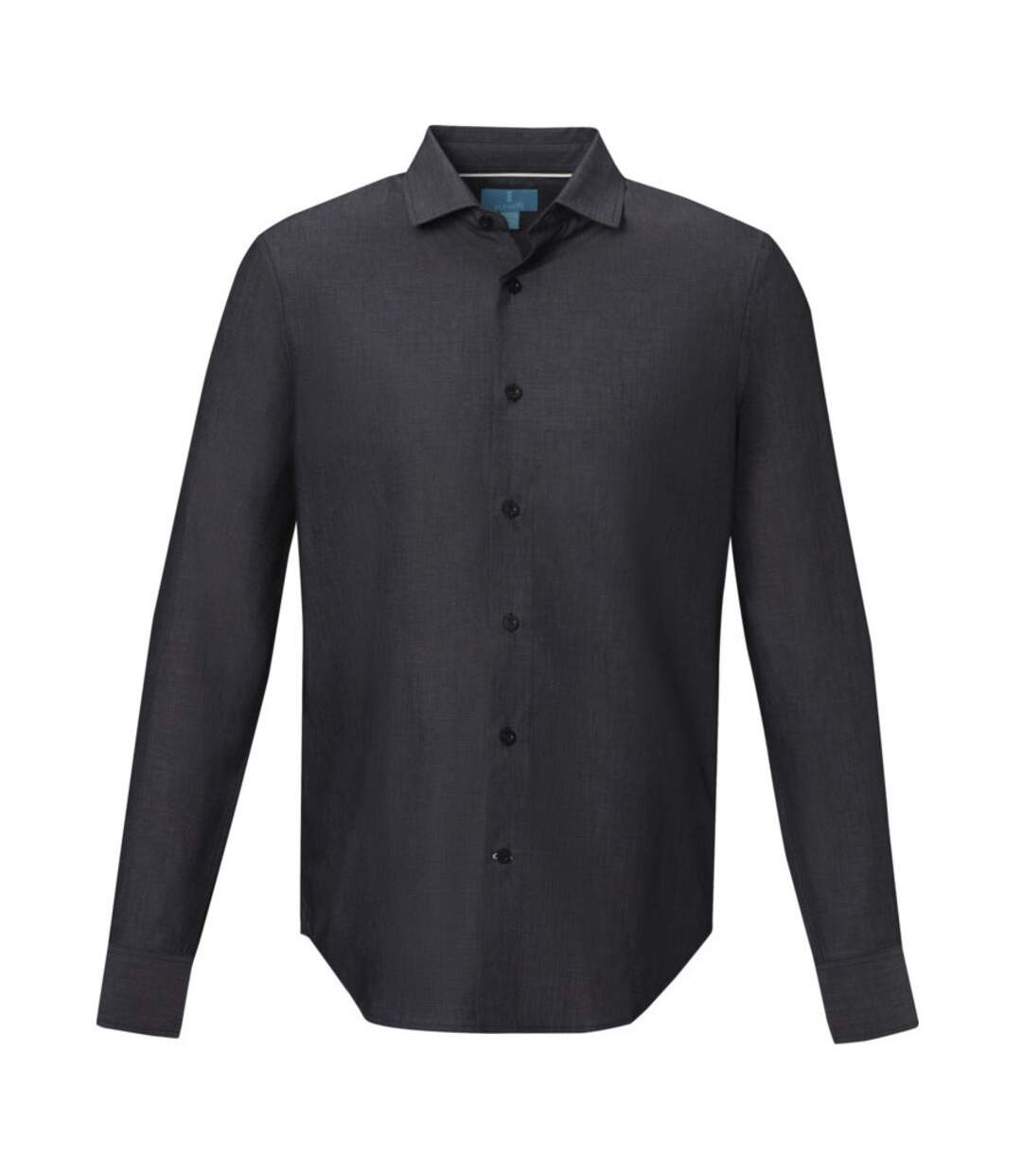 Chemise cuprite homme noir Elevate NXT