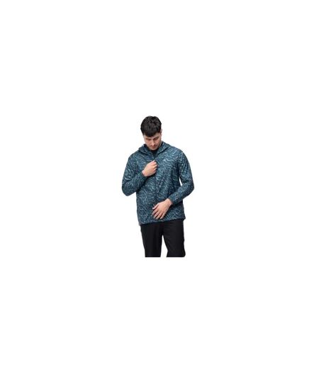 Veste Jeffrey Homme Vert Martes
