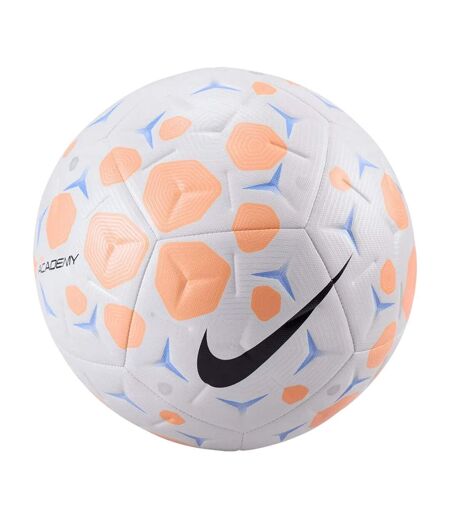 Ballon De Foot Academy Taille 4 Blanc Nike
