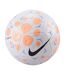 Ballon De Foot Academy Taille 4 Blanc Nike-1