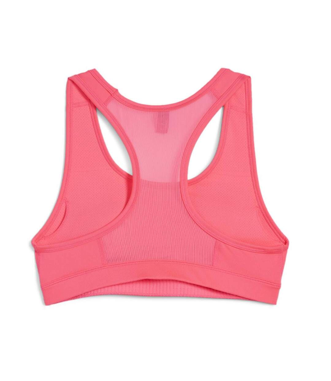 Brassière rose femme puma 4keeps1-2