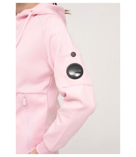 Ensemble Jogging