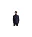 Mens Kiwi 3 Layer Soft Shell Jacket Navy Craghoppers Expert-1