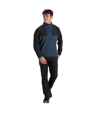 Pantalon De Randonnée Brisk Homme Noir Craghoppers