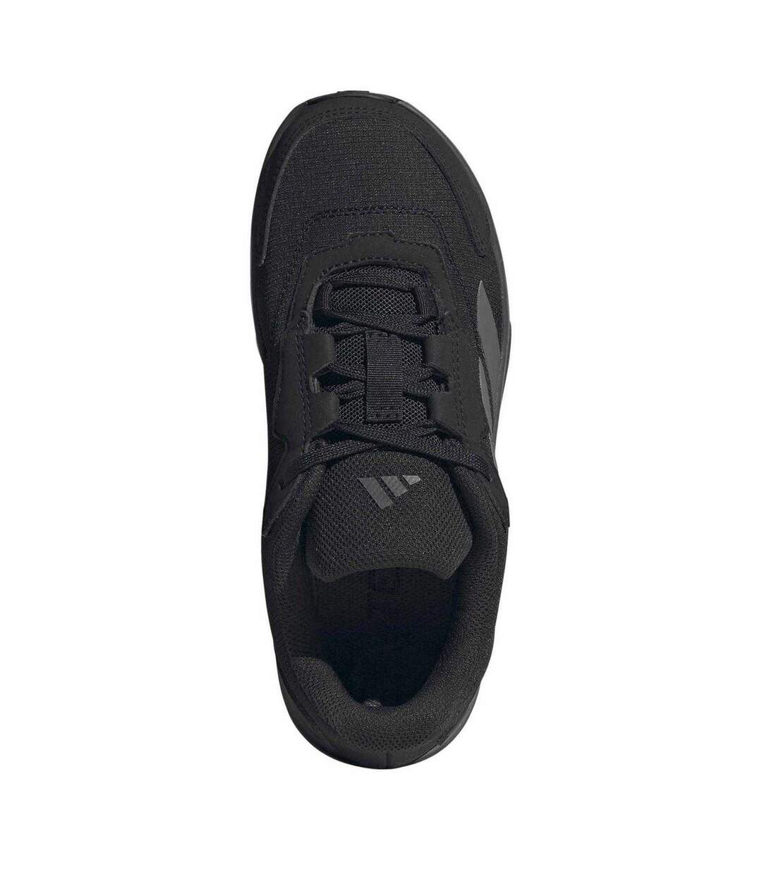 Childrens/kids Terrex Anylander Low Shoes Black Adidas-4