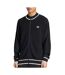 Veste noire homme adidas jd3403-1