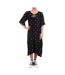 Robe noire femme goa mimi-1