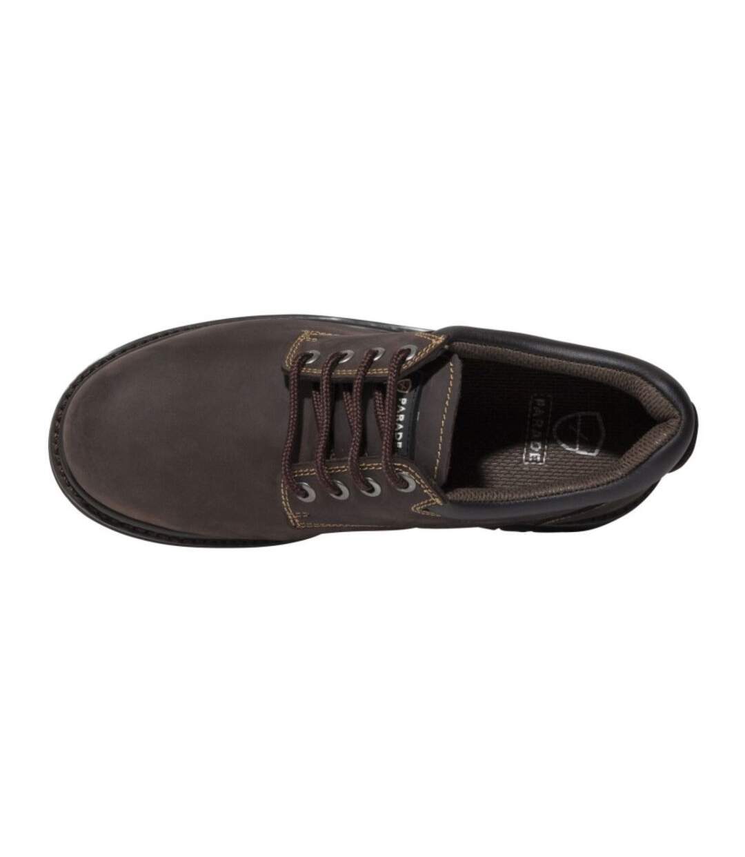 Chaussures  basses HOMME PARADE TIGER S3 SRC HRO-3