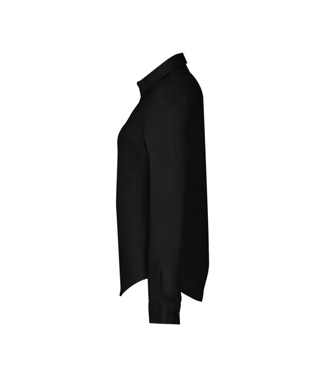 Chemisier Blake Femme Noir SOLS-3