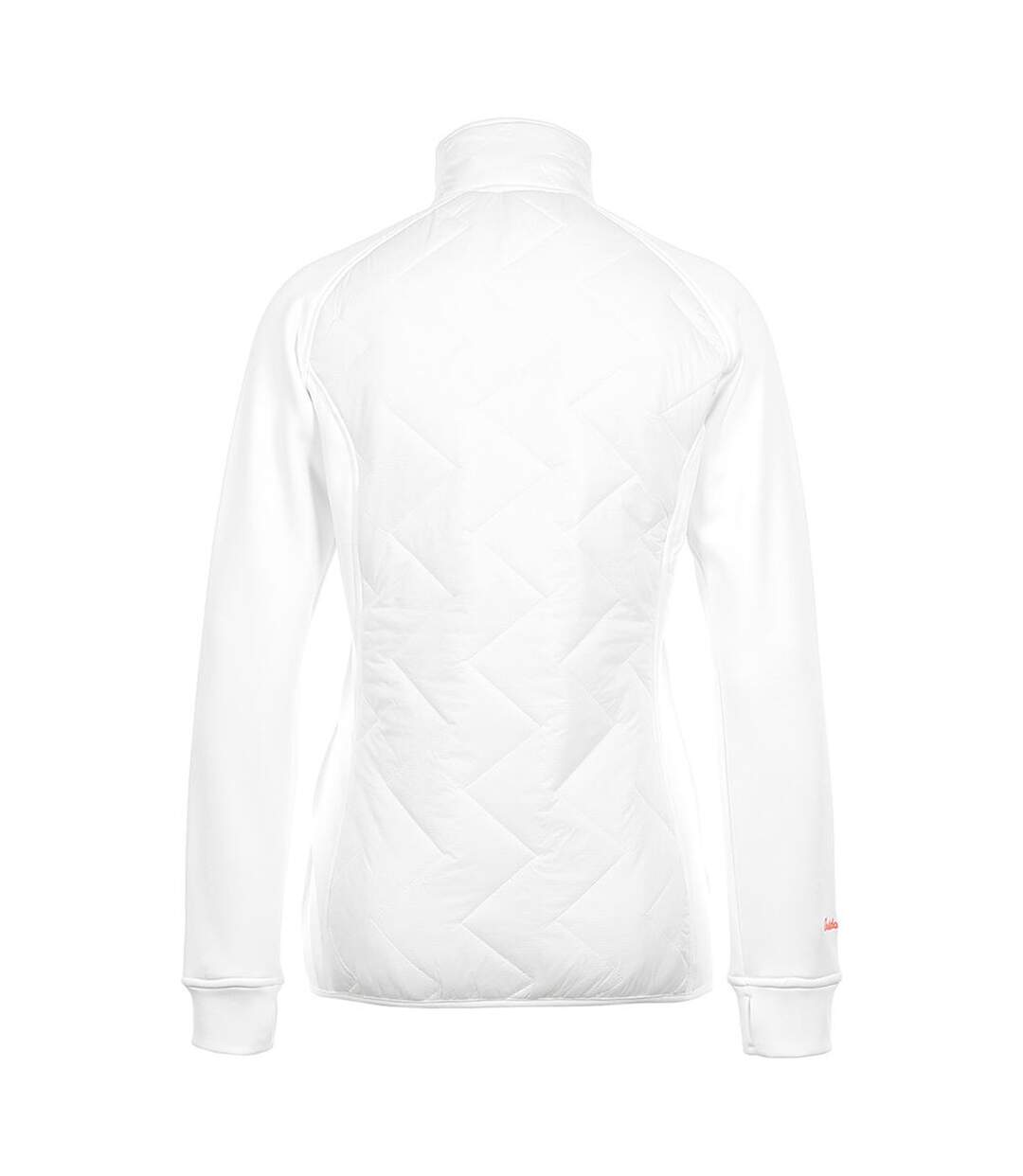 Blouson polarshell femme ALER