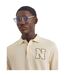 Polo Tandra Homme Blanc Cassé Nautica-4