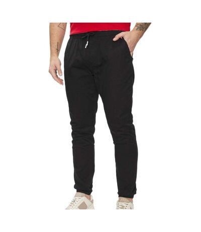 Pantalon Toile Noir Homme Tommy Hilfiger Austin - XXL