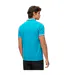 Polo Paddy Euro Homme Turquoise Vif Turquoise Pâle Boss-3