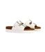 Mules Cuir Terre De Marins Moena-3