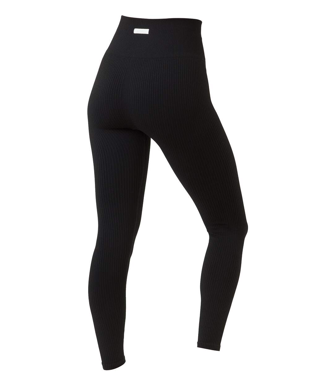 Björn Borg - Ladies Seamless Ribbed Leggings-2