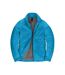 Veste Multi-active Femme Bleu Atoll Gris B&C-2