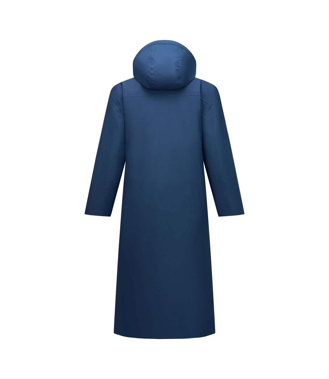 Veste Isolante Janna Femme Bleu Marine Regatta-3