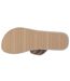Isotoner Tongs femme à talon de 4cm ultra confortables-4