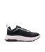 Baskets noires femme nike air max ap-3