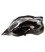 Adults unisex crankster cycling helmet s/m black x Trespass