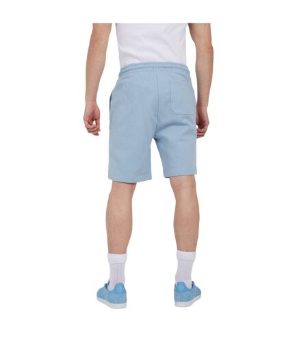 Short Homme Bleu Clair Brave Soul